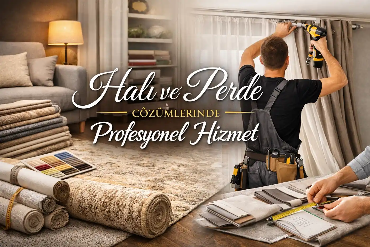 Şenal Halı Perde Mağazaları - Şenal Halı Perde Mağazaları